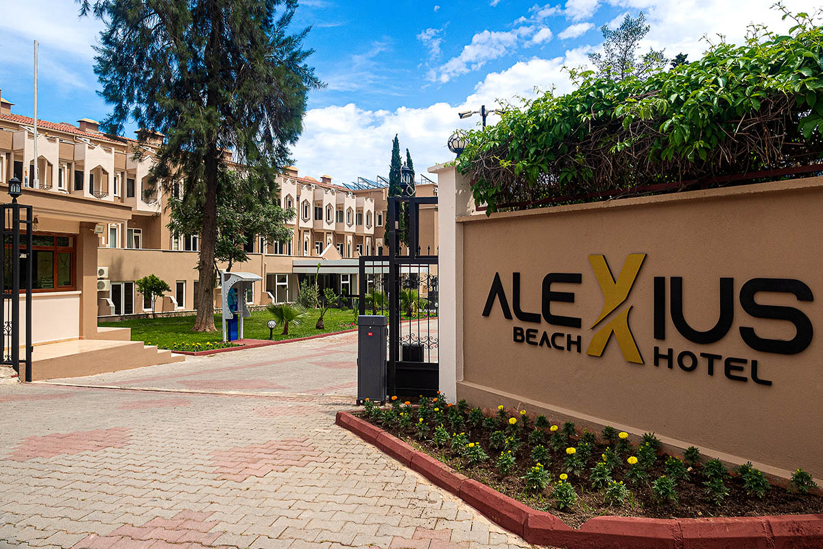 Alexius Hotels