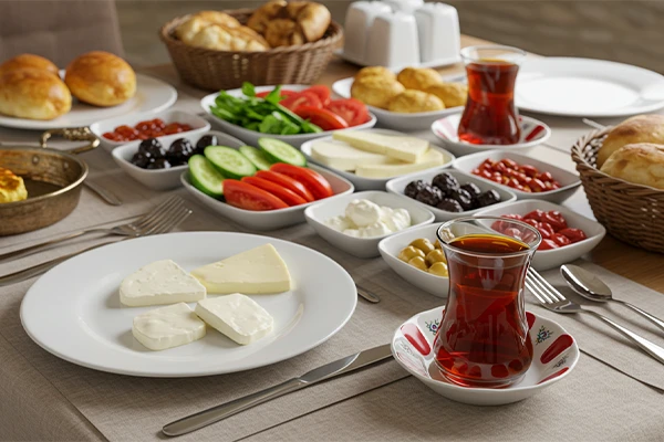 Kahvaltı